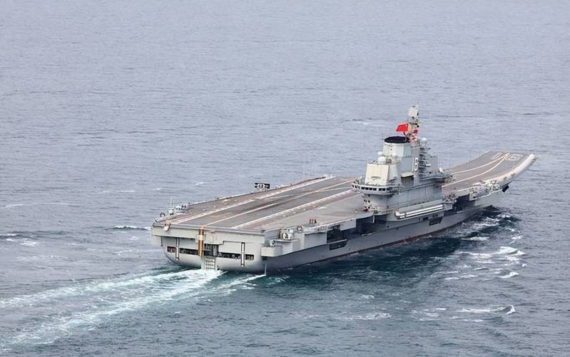 澳门管家婆100%精准香港和双航母首合围美关岛与美国在关岛部署航母